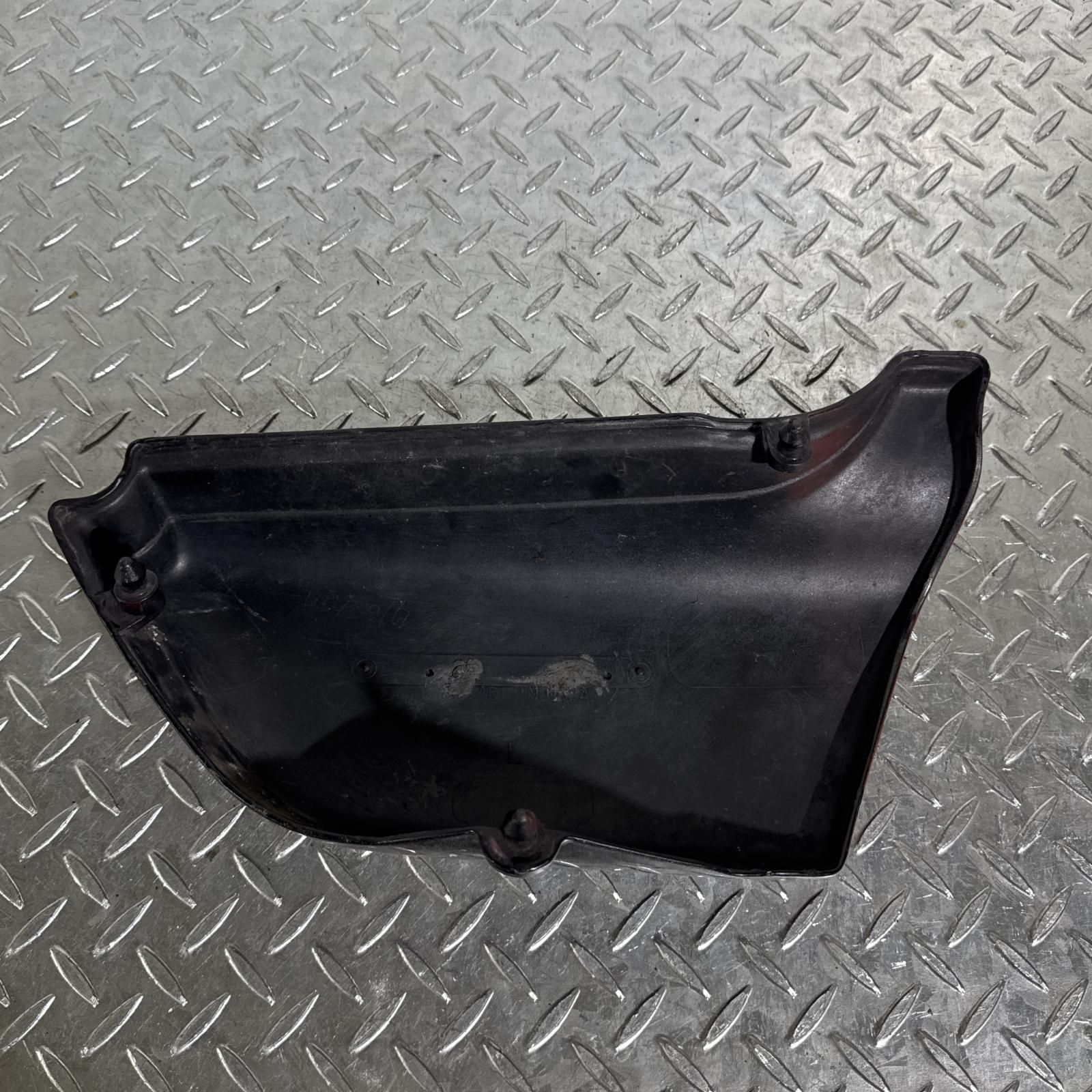 KAWASAKI KZ1000 LTD サイドカバー 左 カワサキ 【公式通販】
