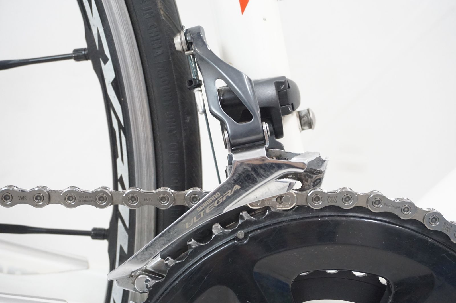 ANCHOR 「アンカー」 RFX8 2011年モデル ロードバイク/ バイチャリ福岡