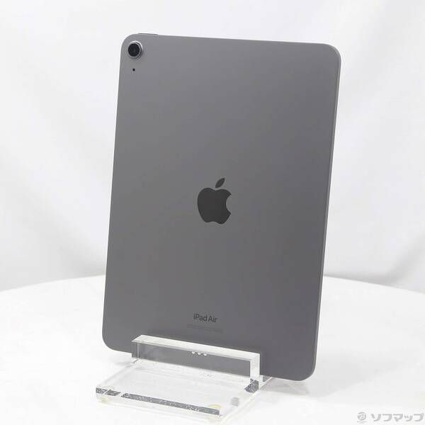 美品】iPad Air 第5世代 64GB スペースグレイ Wi-Fi - メルカリ