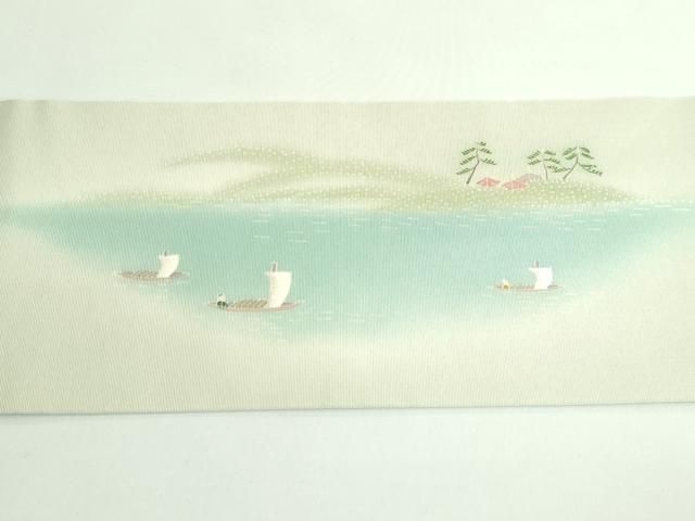 本加賀友禅作家