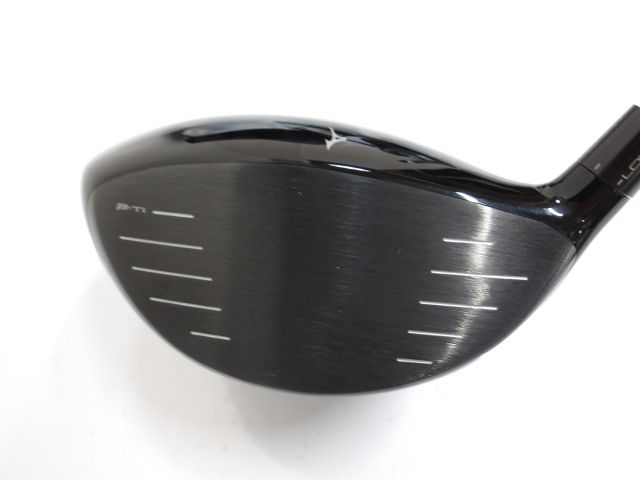 中古】ドライバー ミズノ ST-Z TourAD GM-200D S 9.5 ドライバー