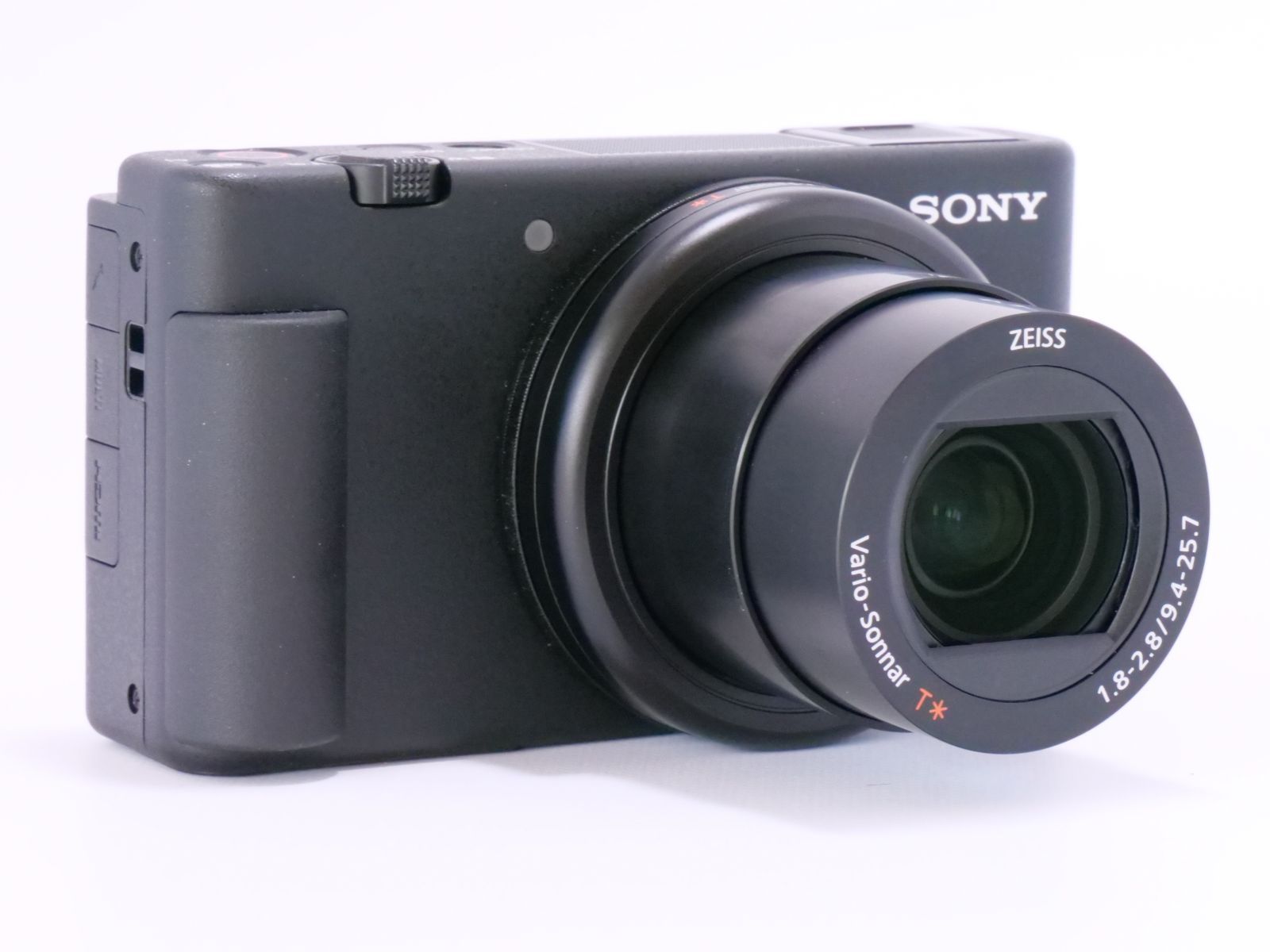 SONY ソニー VLOGCAM シューティンググリップキット ZV-1G - メルカリ