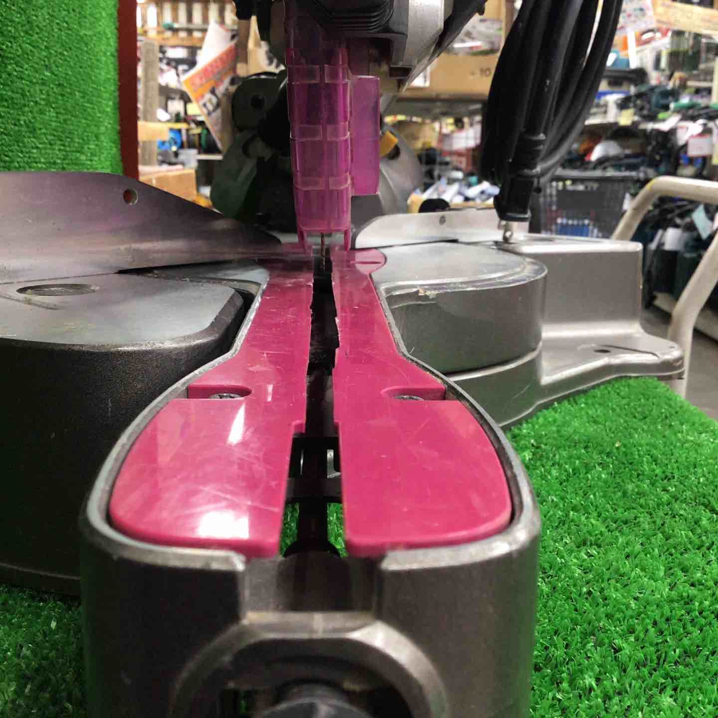 日立工機 卓上スライド丸のこ