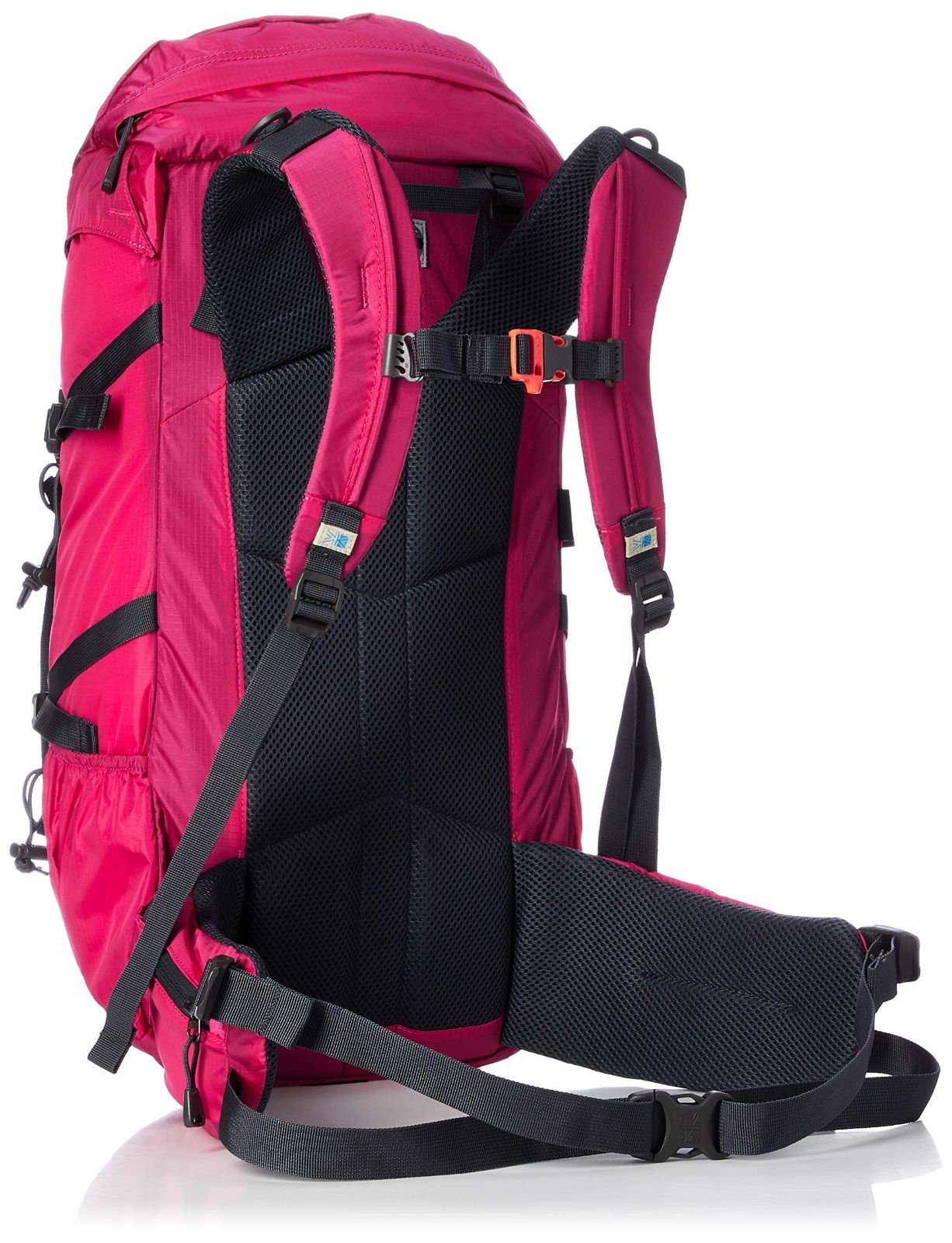 色: Fuchsia(フューシャ)】カリマー 登山用リュックサック 中型 la