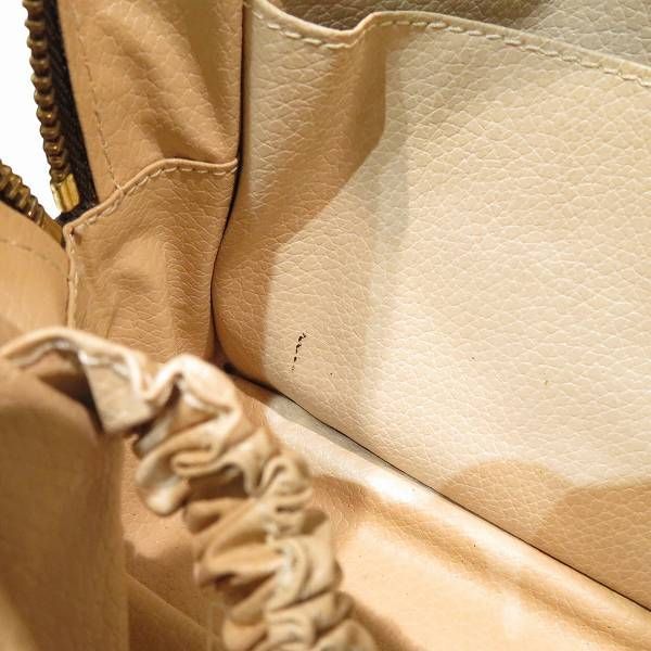 Vuitton モノグラム
