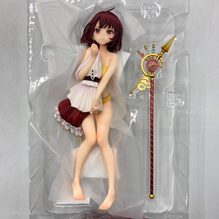 中古】キューズQ ソフィー・ノイエンミュラー お着替えmode