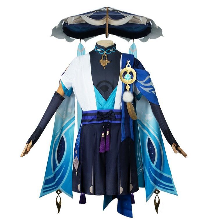 原神