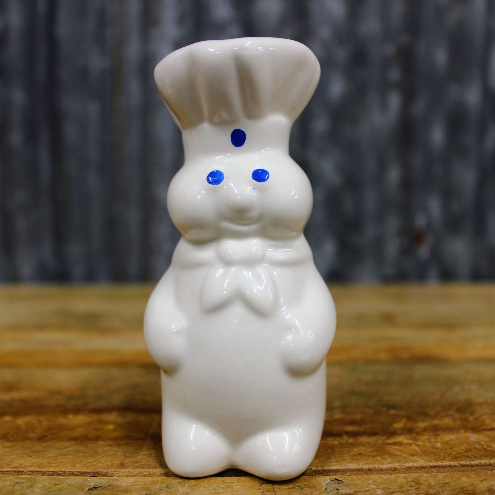 税込】 未使用 Pillsbury doughboy ドゥボーイ マグ イギリス zseo