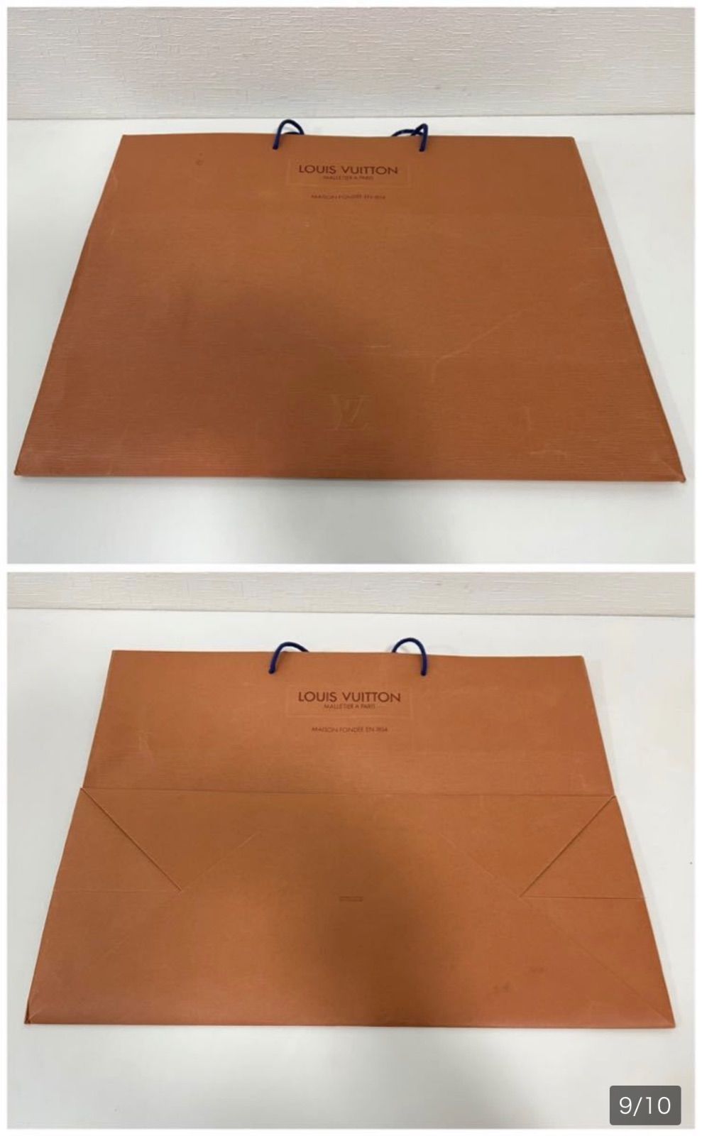 LOUIS VUITTON ルイヴィトン　ショッパー　おまとめ　75枚以上 1998940873.jpg?1691968799