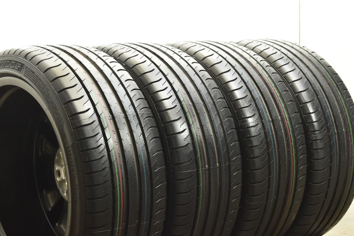 製 新車外し バリ溝 レクサス ES Fスポーツ 純正 19in 8J 45 PCD114.3 ダンロップ SPスポーツマックス 050 235 40R19 USTAUSTRALIA_COM_AU