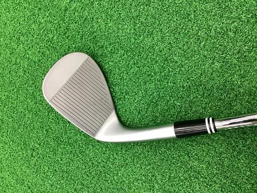 クリーブランド Cleveland RTX-6 ZIPCORE ツアーサテン 52° 10° MID ウェッジ WG NS PRO 950 GH neo フレックスS メンズ 男性用 右利き 右用 Cランク ゴルフクラブ