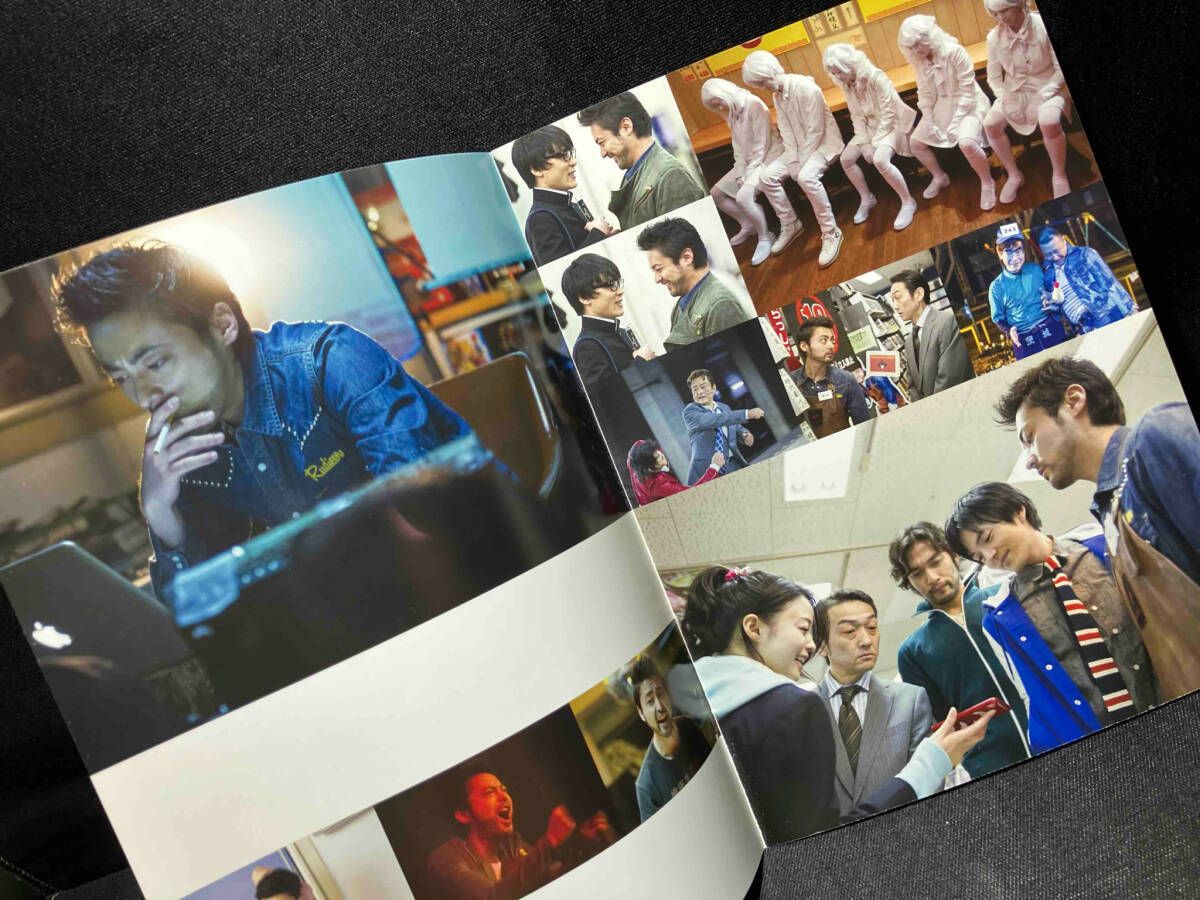 REPLAY&DESTROY〈3枚組〉Blu-ray