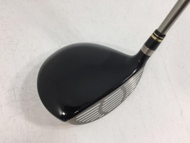 ゴルフクラブ リョーマ RYOMA ゴルフ F Special Tuning フェアウェイ 高反発 BEYOND POWER ビヨンドパワー 3 W