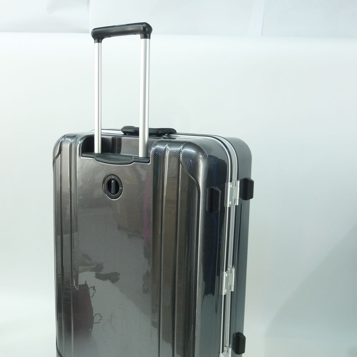 World Traveler ワールドトラベラー スーツケース キャリー