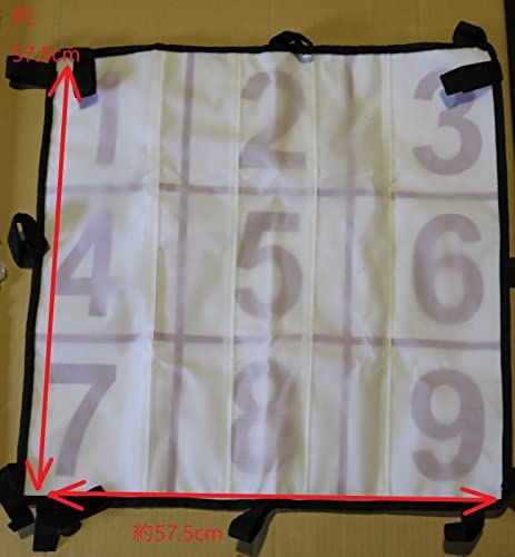 ターゲットゲーム