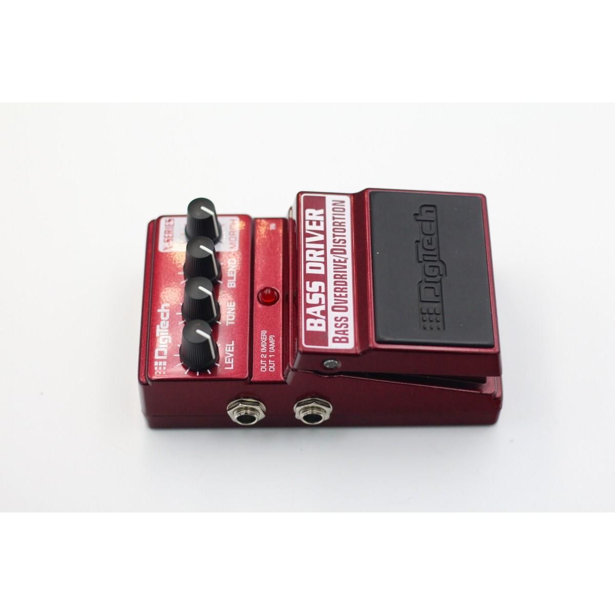 ＤＩＧＩＴＥＣＨ ＢＡＳＳ