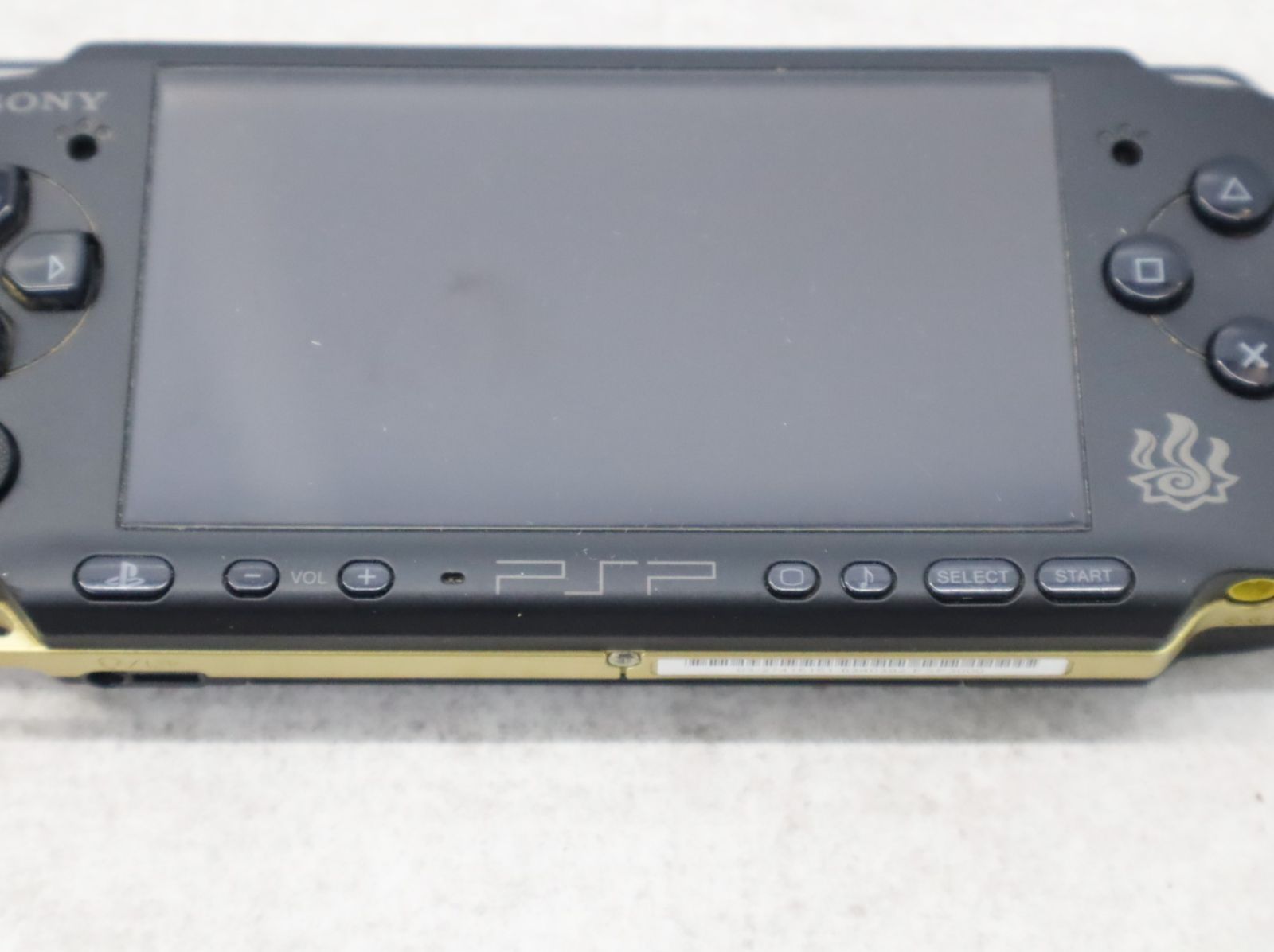 ∨ 現状販売｜プレイステーションポータブル｜ PSP-3000MHB MHP3rd 