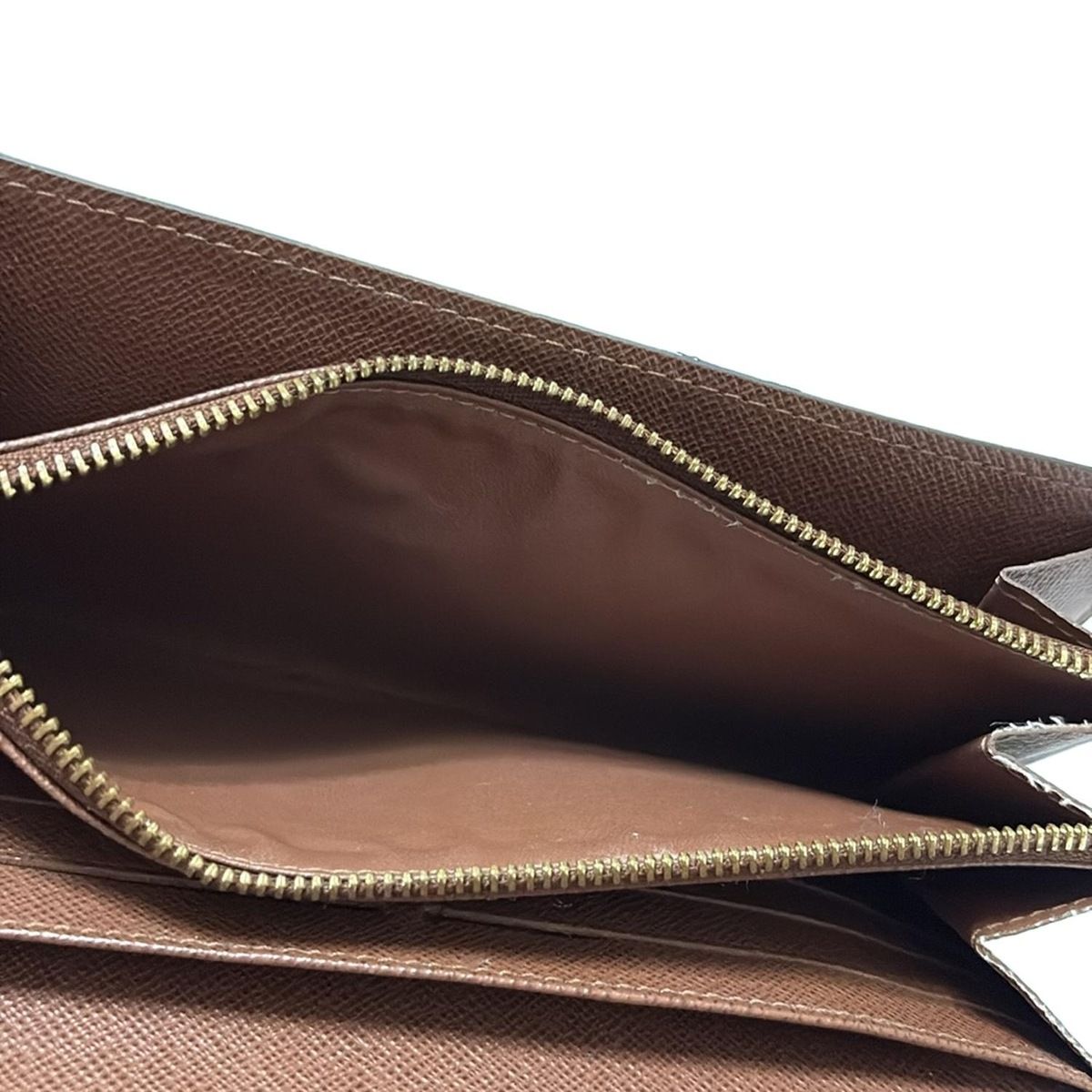 【極美品】ルイ・ヴィトン モノグラム サラ 長財布 M61734 LOUIS VUITTON ルイヴィトン 長財布 モノグラム ポルトフォイユ