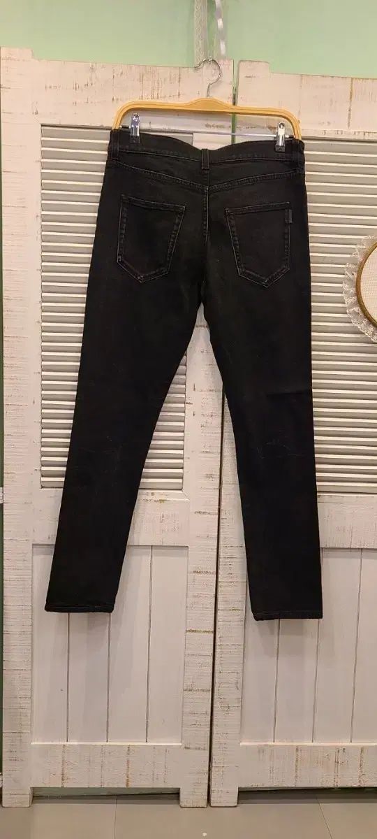 ブラックジーン