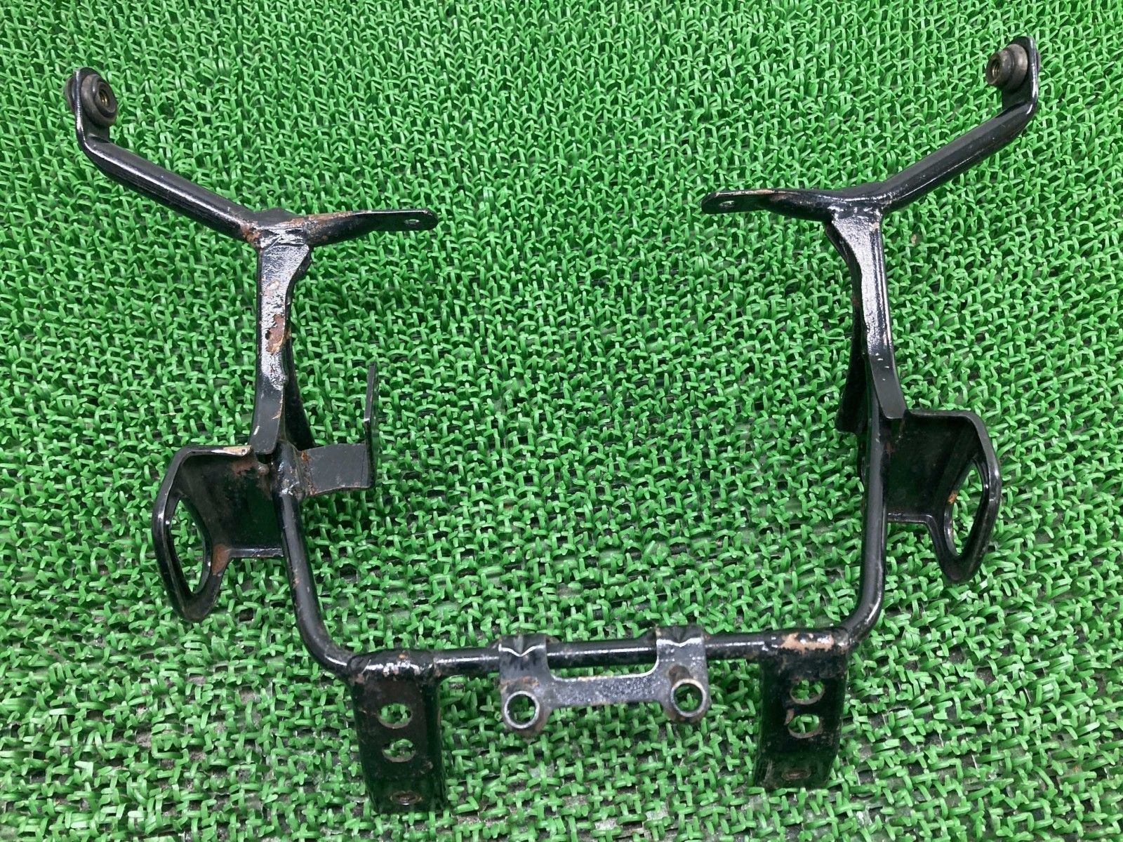 ビキニカウルステー