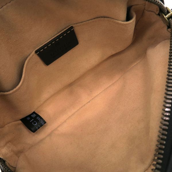 グッチ ウエストバッグ 476434 Bランク