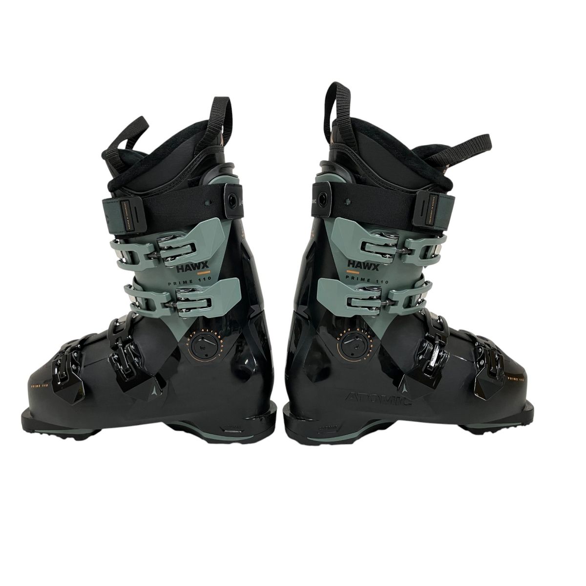 スキーブーツ スキー用品