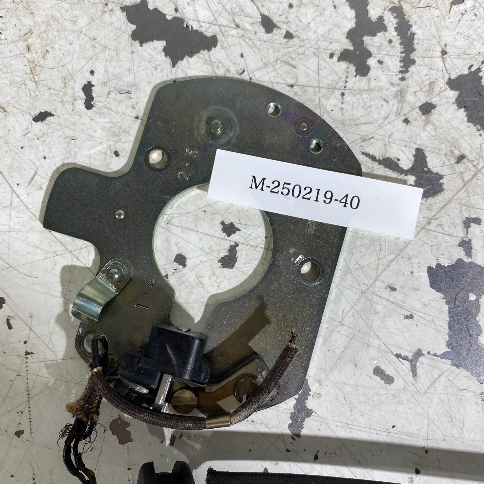 SUZUKI GSF1200S CDI スズキ