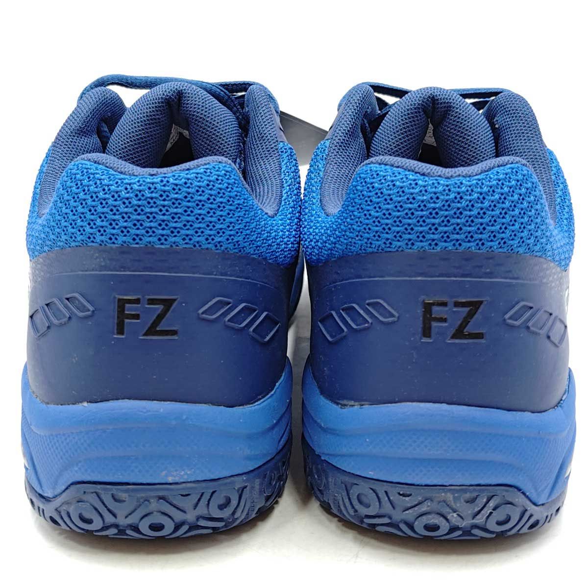 未使用】FZ FORZA フォーザ Vibra M バドミントンシューズ 27cm