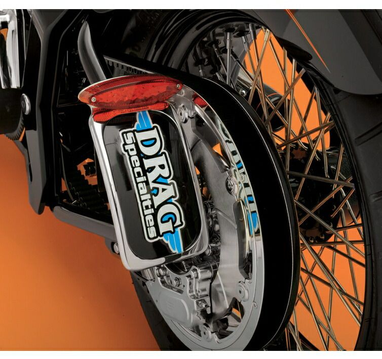 MINI LED CAT EYE テールライト/クリア