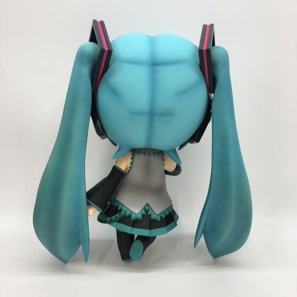 中古】開封/劣化有)グッドスマイルカンパニー グッスマくじ 初音