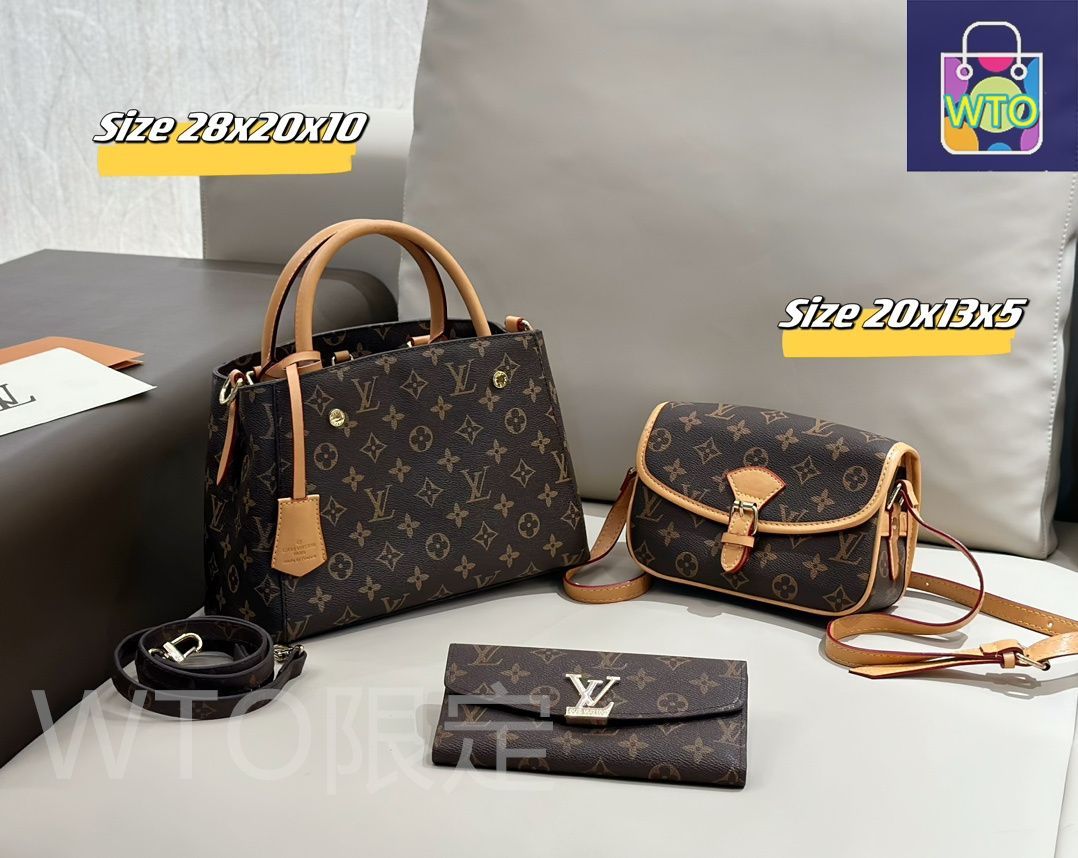 SALE中【メル便】キャッシュレスにマッチ！Louis Vuitton バッグ SALE中【メル便】キャッシュレスにマッチ！Louis Vuitton バッグ