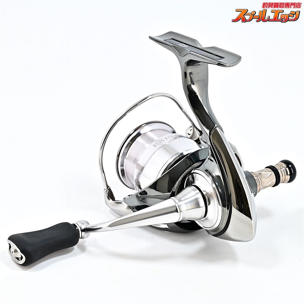 【ダイワ】 22イグジスト LT 2000S-H リブレカスタムバランサー