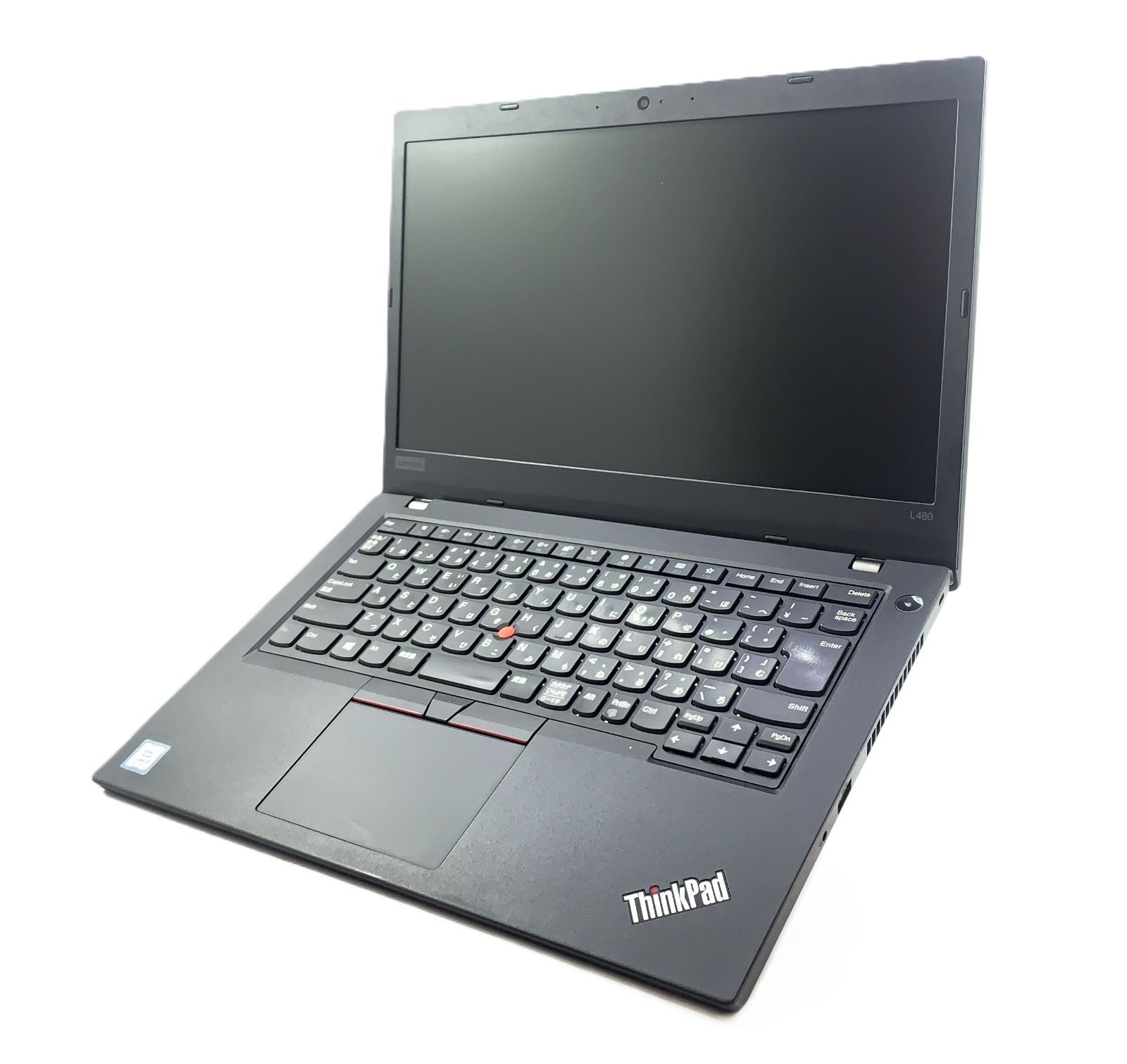 Lenovo ノートパソコン L480 Office2021 Windows11