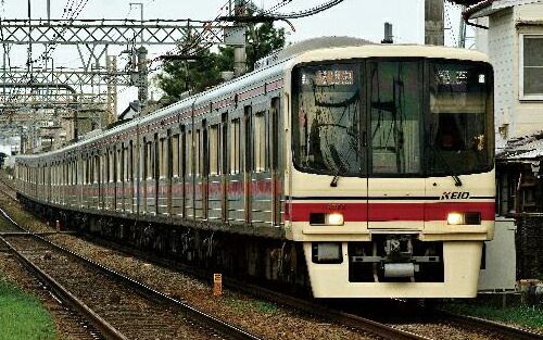 京王8000系（大規模改修車・8703編成）増結用中間車4両セット