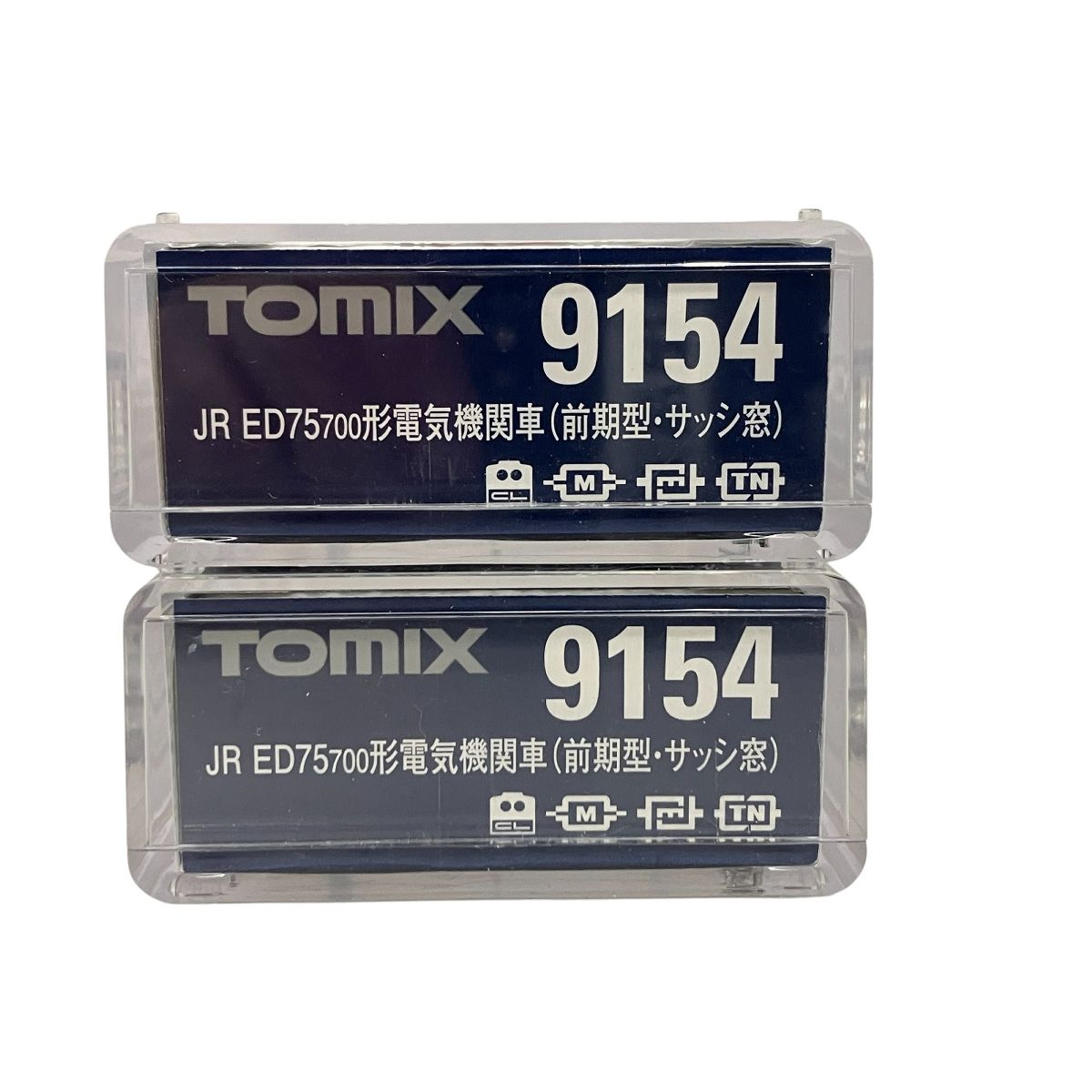 TOMIX