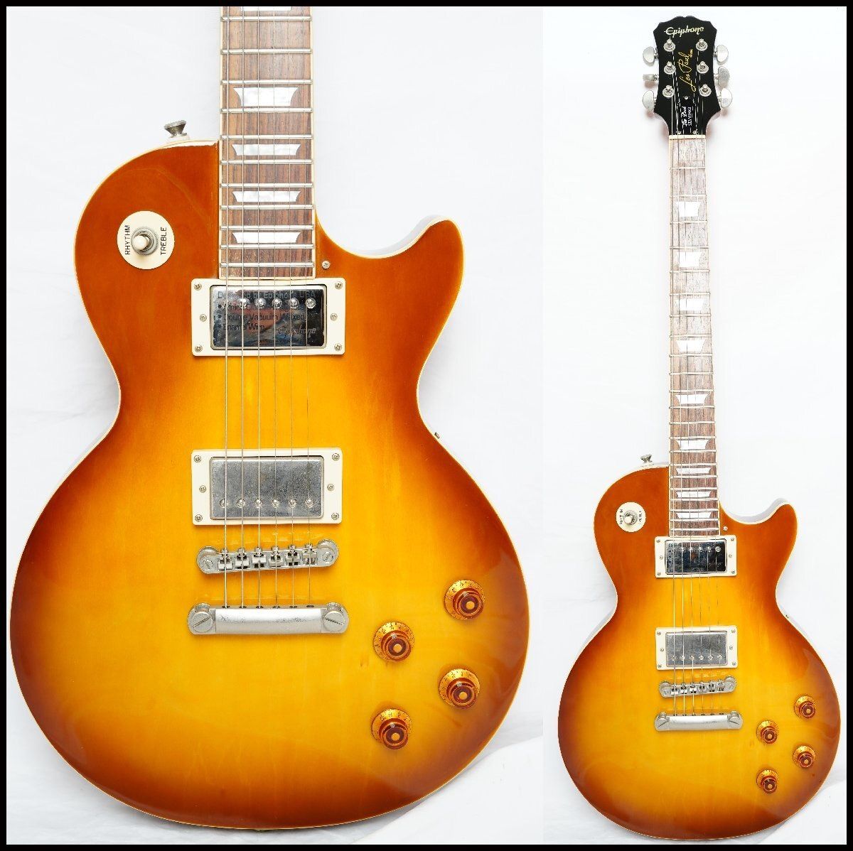 Busker's ストラトキャスター WILKINSON ピックアップ SSH SSHのエレキ