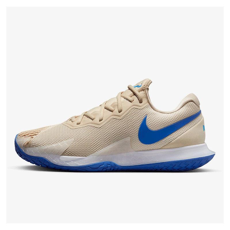 ラスト1点 NIKE ナイキ テニス シューズ メンズ コート エア ズーム ヴェイパーケージ4 ラファ COURT ZOOM VAPOR CAGE4 RAFA DD1579-104 27㎝
