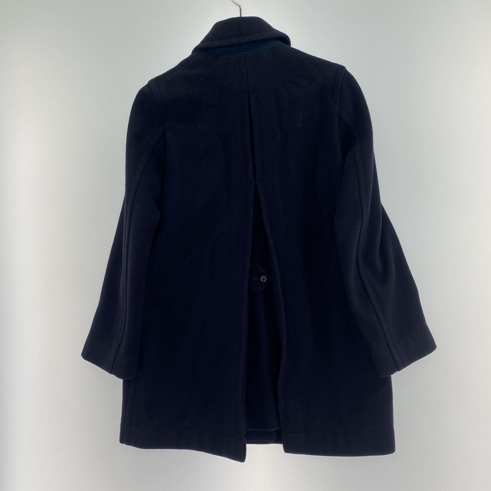 MACKINTOSH マッキントッシュコート size30/ネイビー - メルカリ