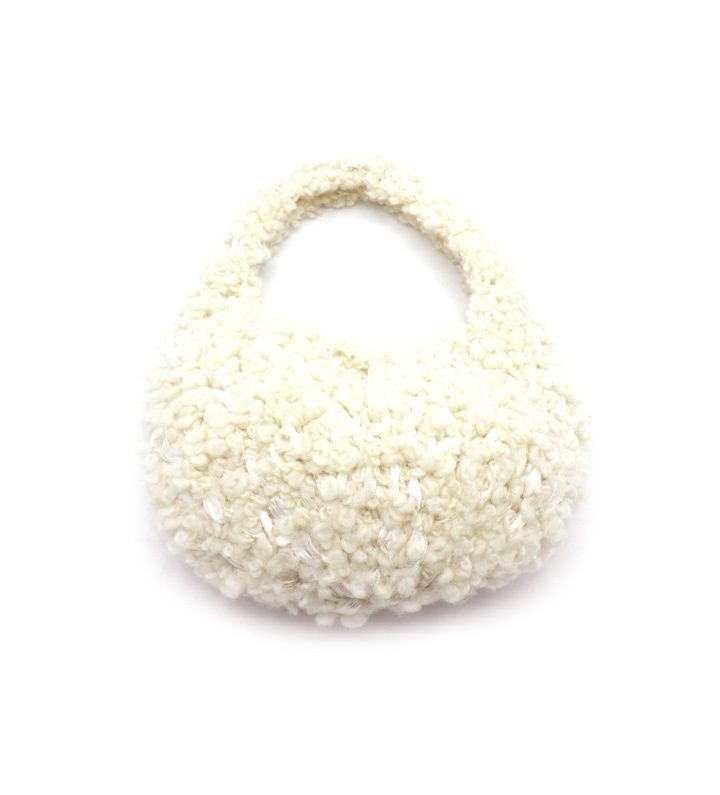 オーユーエーティー OUAT 【 PABLO MICRO BAG 0010032BAG 】 パブロ マイクロ バッグ 42603