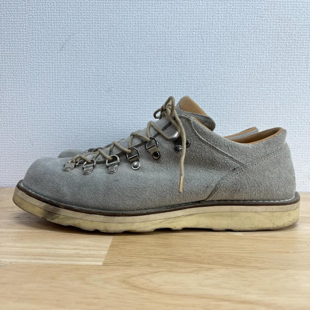 Danner ダナー D4007 MT RIDGE LOW マウンテンリッジ ロー クリスティ 