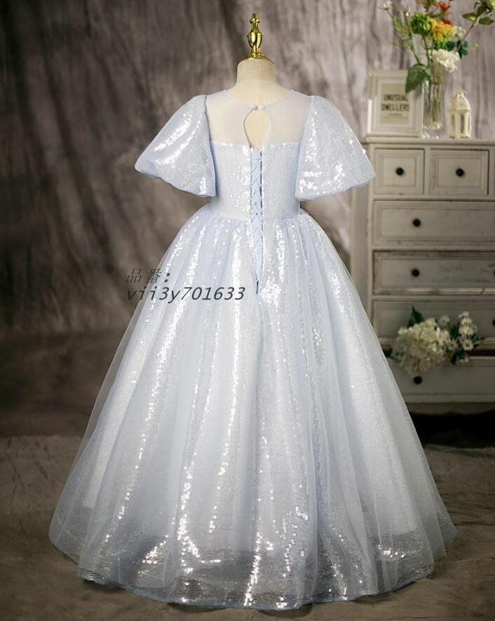 CHOPIN130 入学式 卒園式 結婚式 七五三 フォーマル 女の子