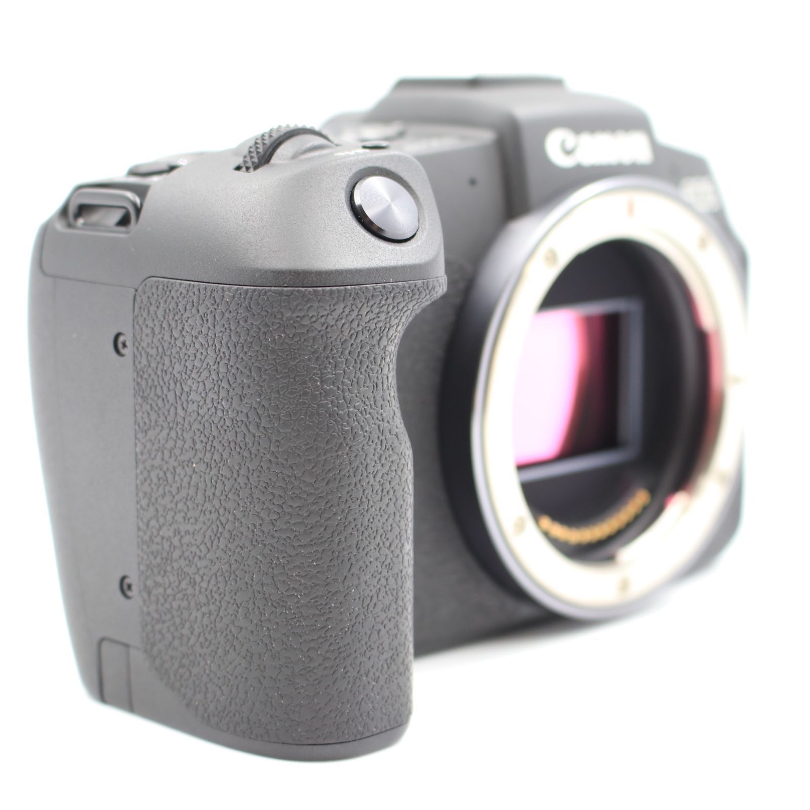 □シャッター数5000枚以下！新品同様□ CANON EOS RP ボディ ミラー  