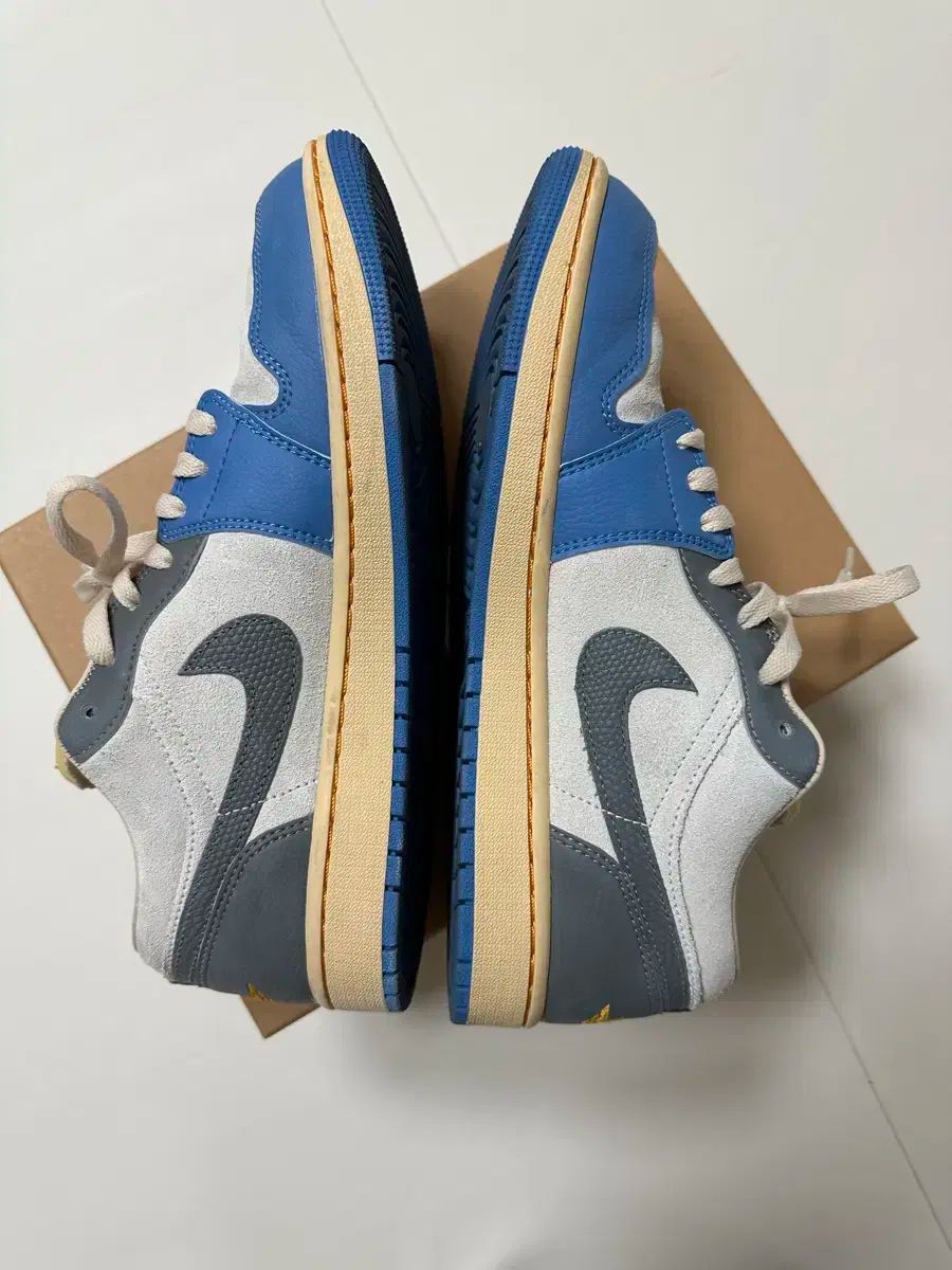 NIKE(ナイキ) ジョーダン 1 ロー 東京 （ 270 ）