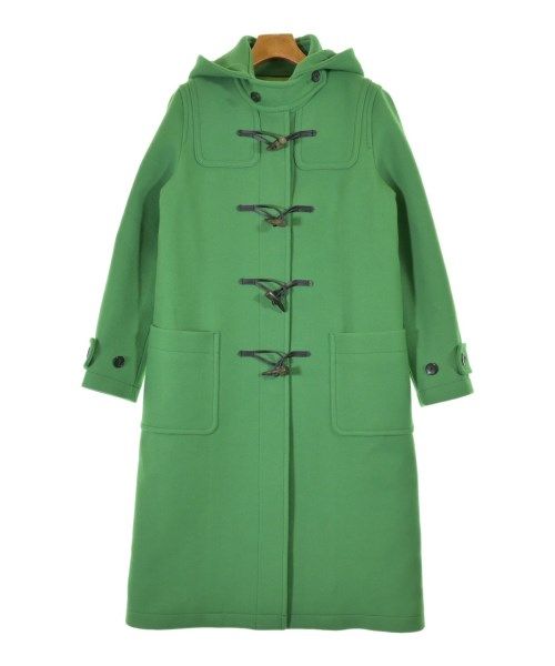 Maison de Beige ダッフルコート レディース 古着