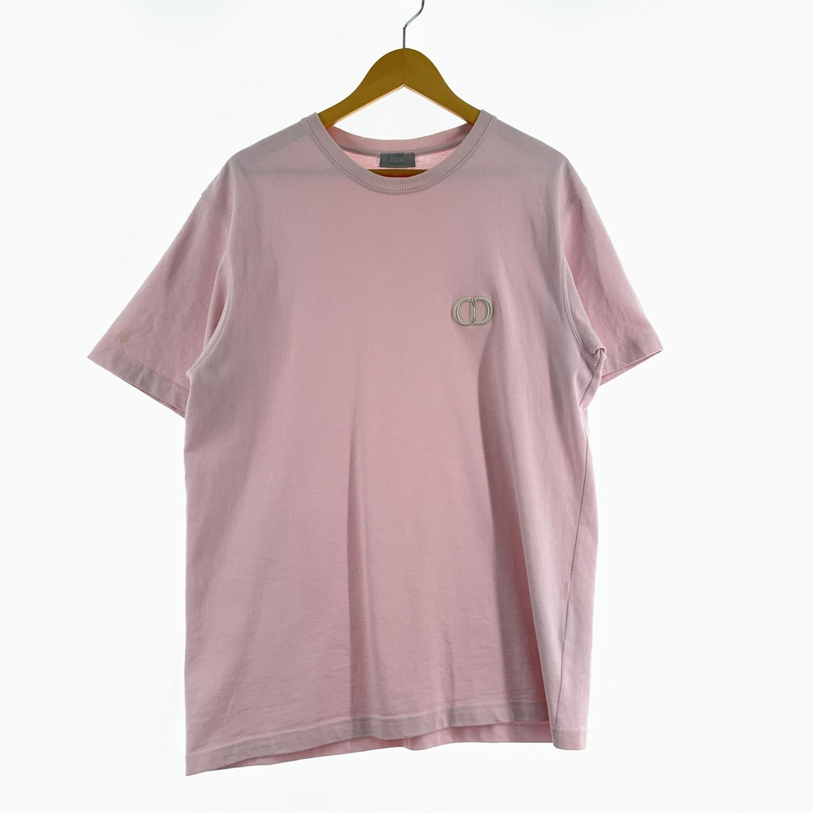 ▽▽Christian Dior クリスチャンディオール Tシャツ ワン