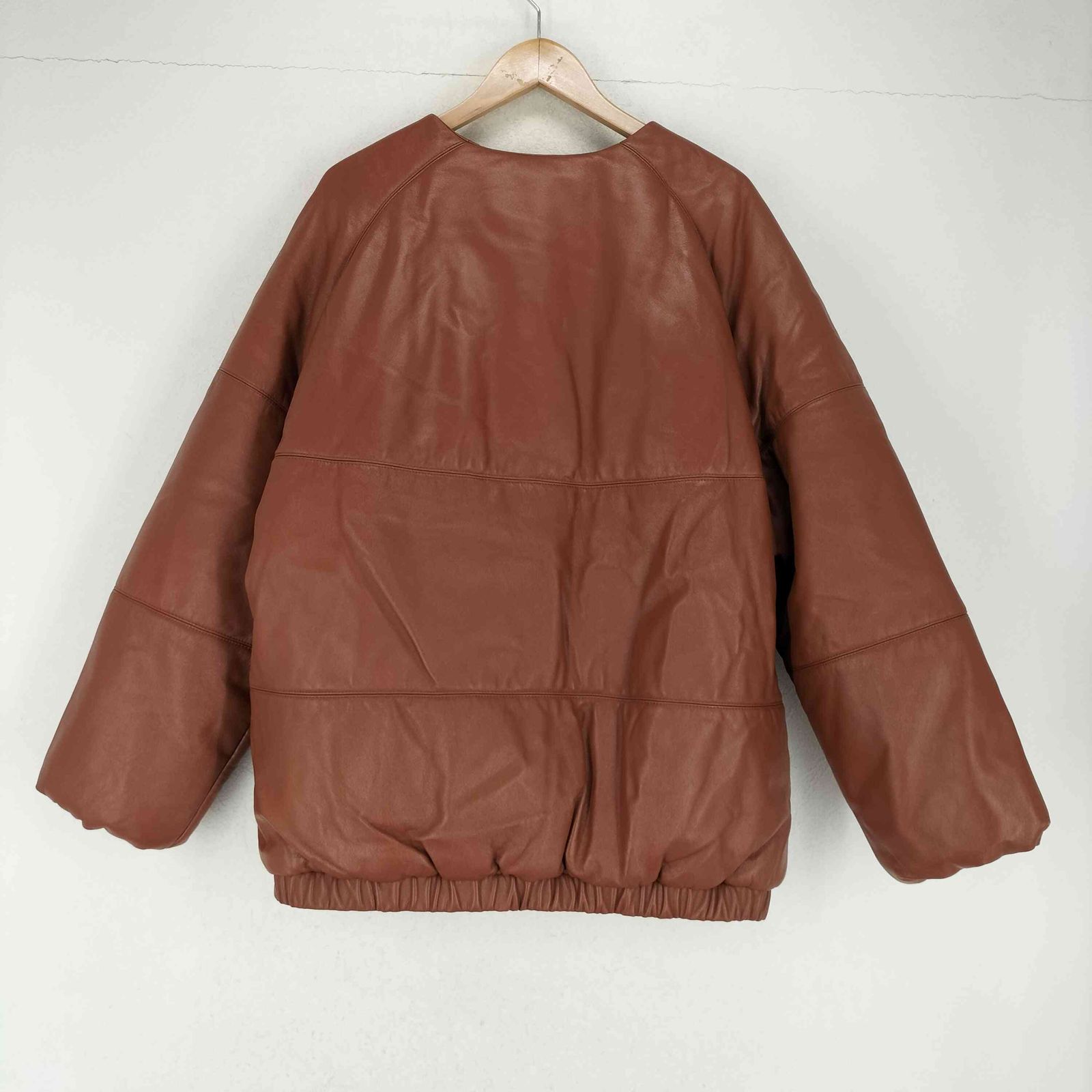 AERON - AERON(アーロン) MELINDA QUILTED JACKET レディース アーロン AERON MELINDA QUILTED JACKET レディース 36 - メルカリ