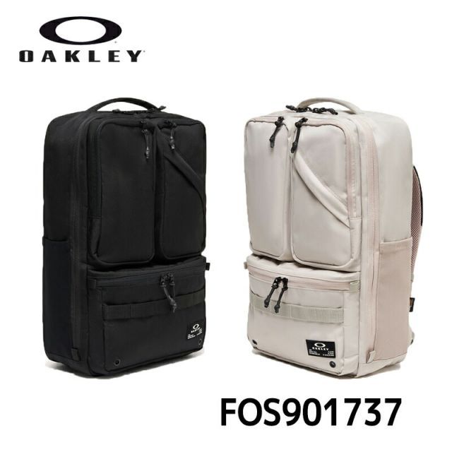 オークリー エッセンシャル バックパック M 8.0OAKLEY ESSENTIAL BACKPACK M 8.0 FOS901737 スポーツ バッグ 日本