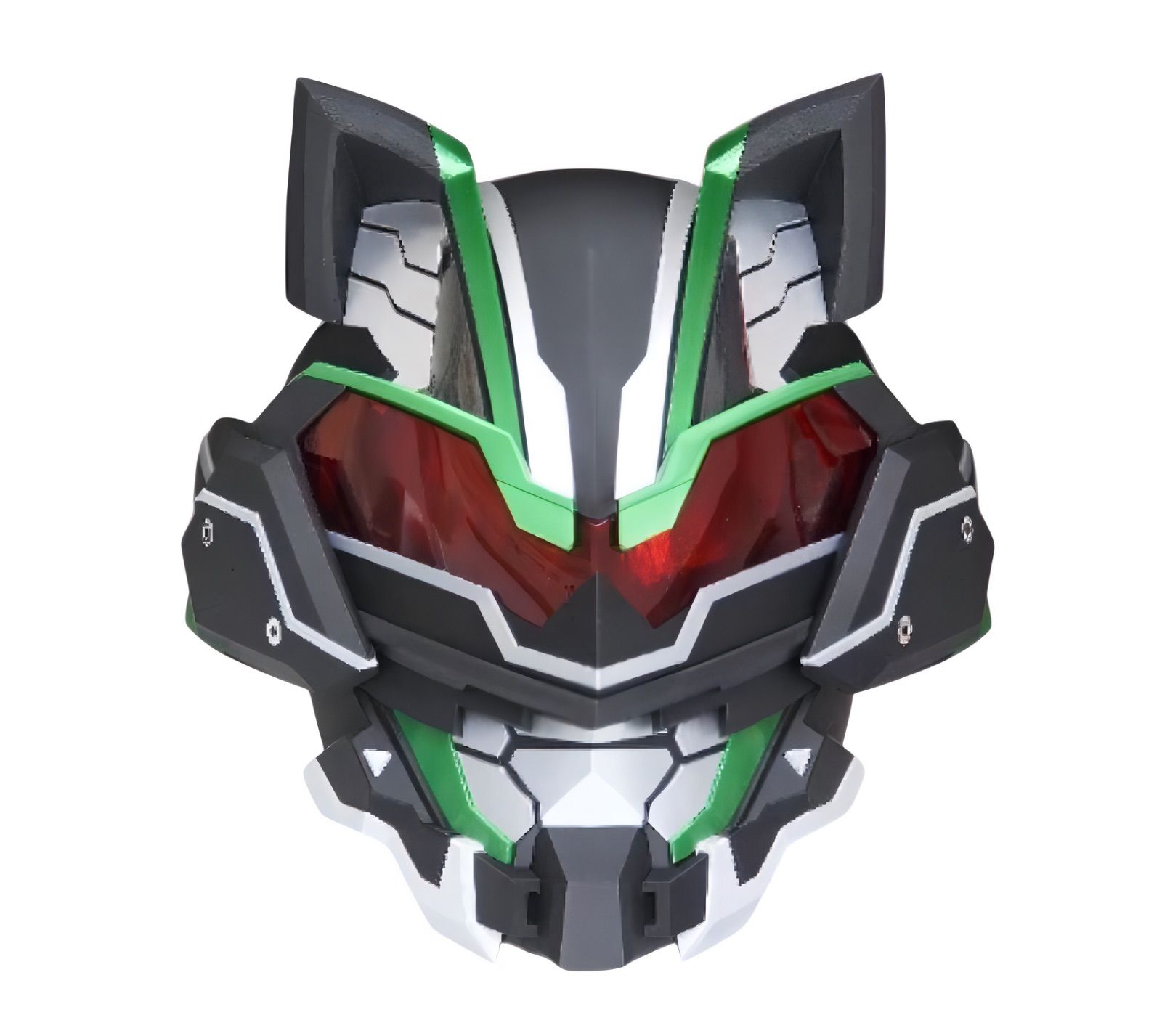 仮面ライダータイクーン リアルマスク ヘルメット 本格製造 頭囲58cm〜60cm 仮面ライダーギーツ