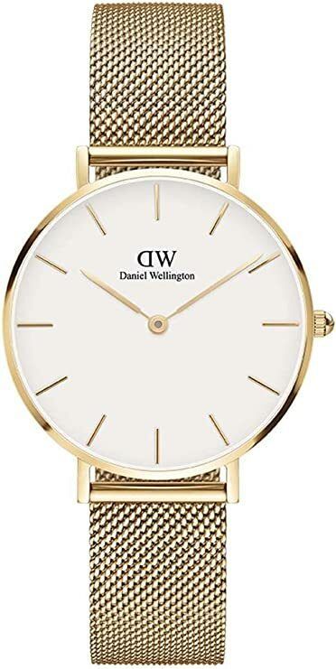 ダニエルウェリントン　DW00100348　腕時計 送料無料　新品未使用 楽天市場】Daniel Wellington 腕時計 DW00100348 ダニエル