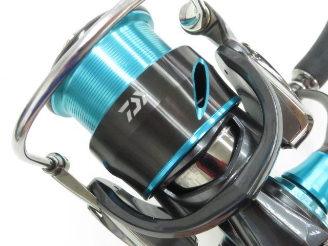 ダイワ 21エメラルダス AIR FC 2500 S 03- スピニングリール リール